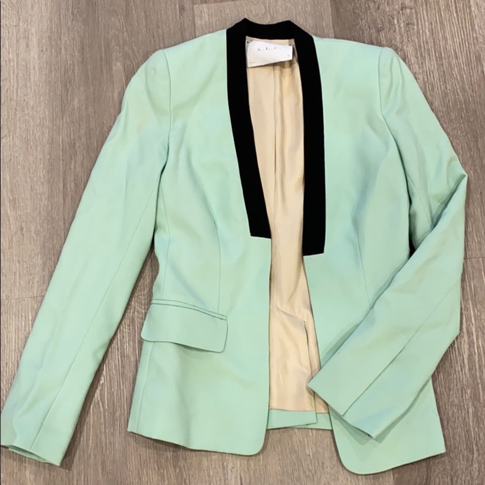 A.L.C Blazer